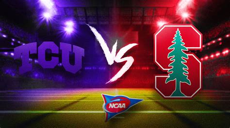 kickoff prediction today|TCU at Stanford odds, picks and predictions .